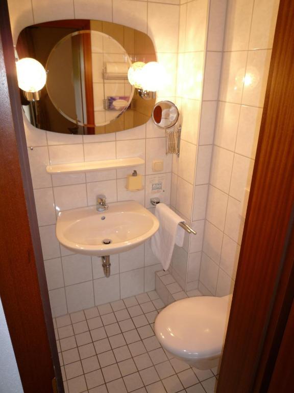 Hotel Garni Zeranka Ruhpolding Habitación foto